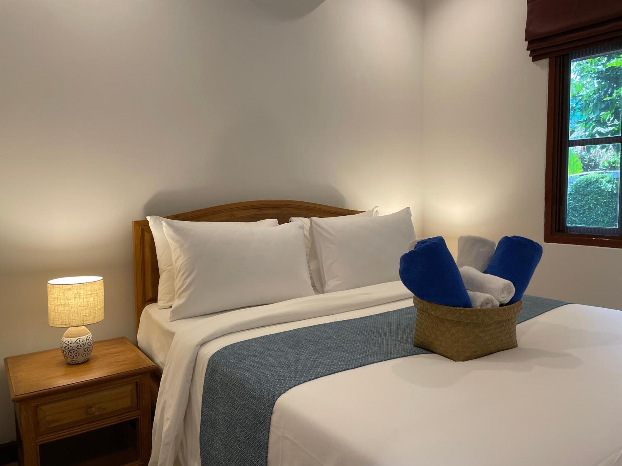 The Pace Phuket Boutique Resort Rawai エクステリア 写真