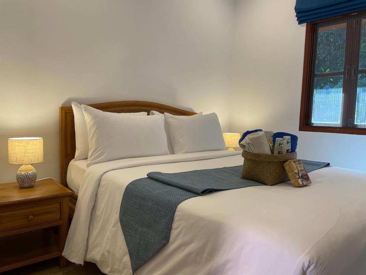 The Pace Phuket Boutique Resort Rawai エクステリア 写真