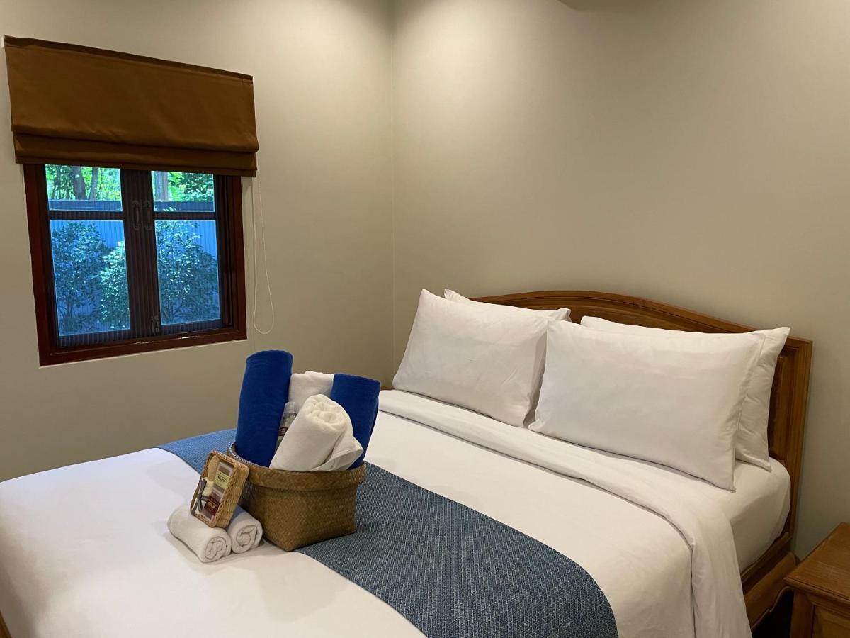 The Pace Phuket Boutique Resort Rawai エクステリア 写真