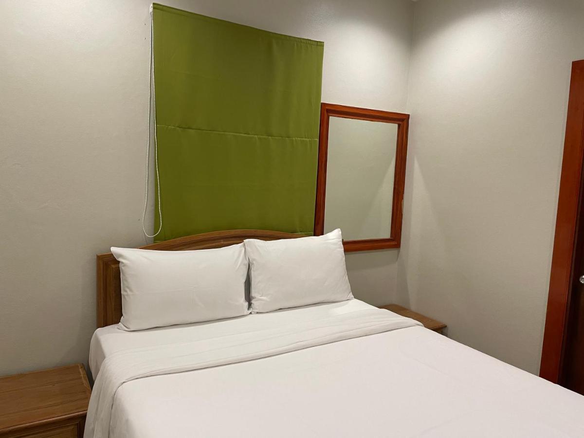 The Pace Phuket Boutique Resort Rawai エクステリア 写真