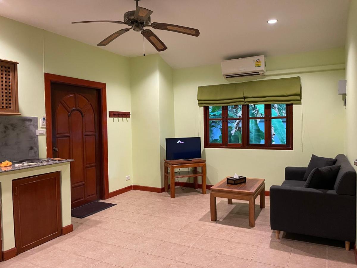 The Pace Phuket Boutique Resort Rawai エクステリア 写真