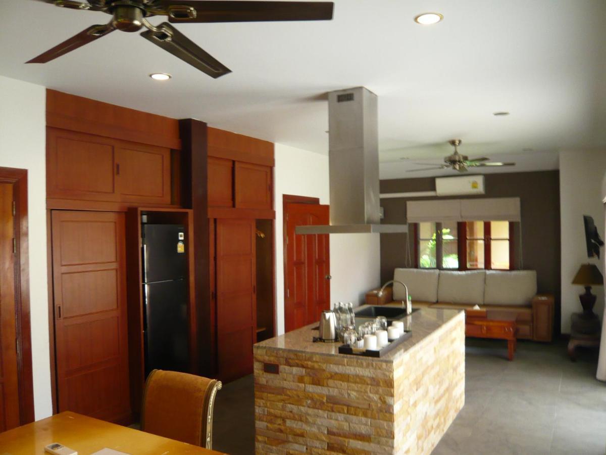 The Pace Phuket Boutique Resort Rawai エクステリア 写真