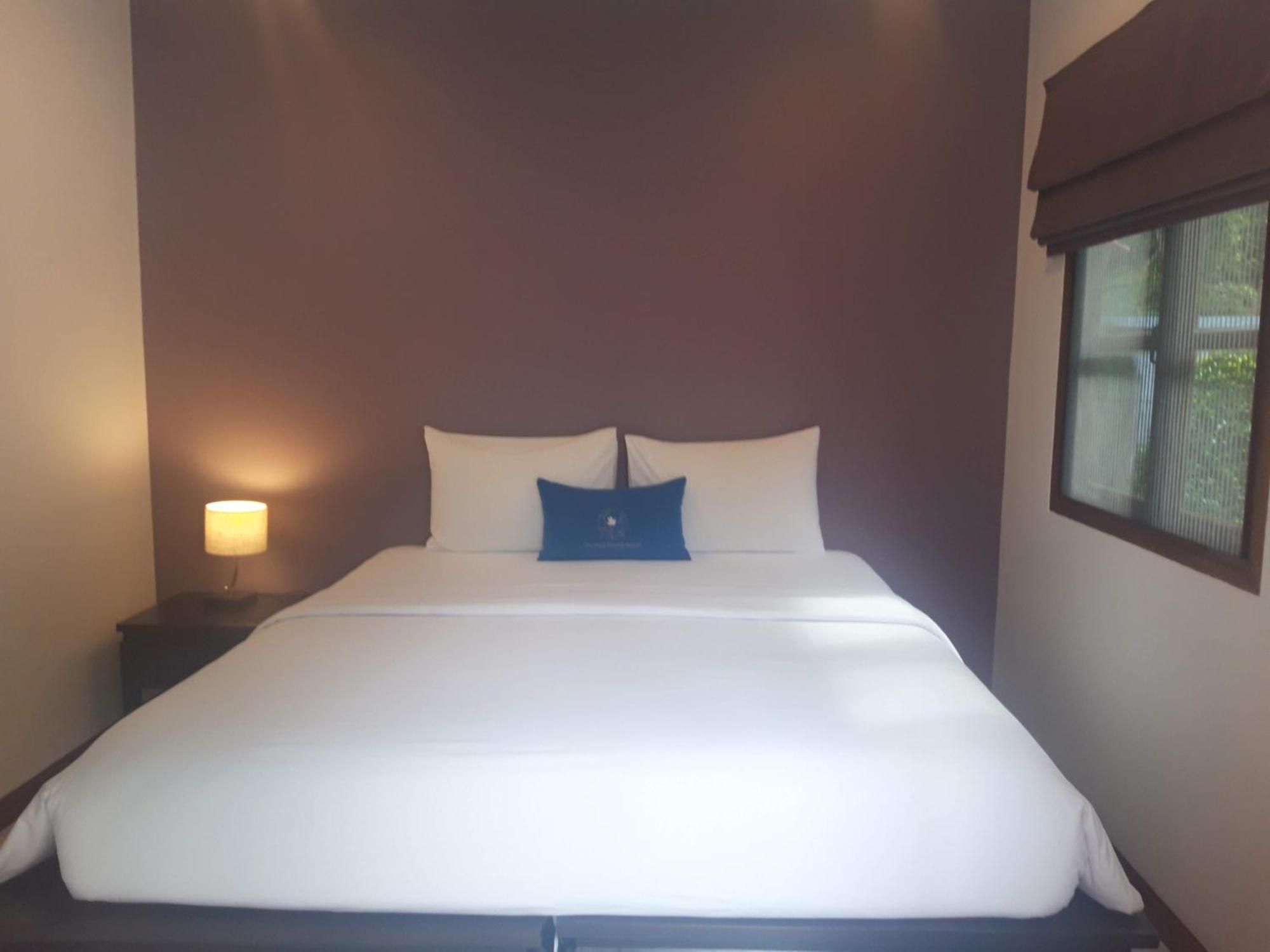 The Pace Phuket Boutique Resort Rawai エクステリア 写真