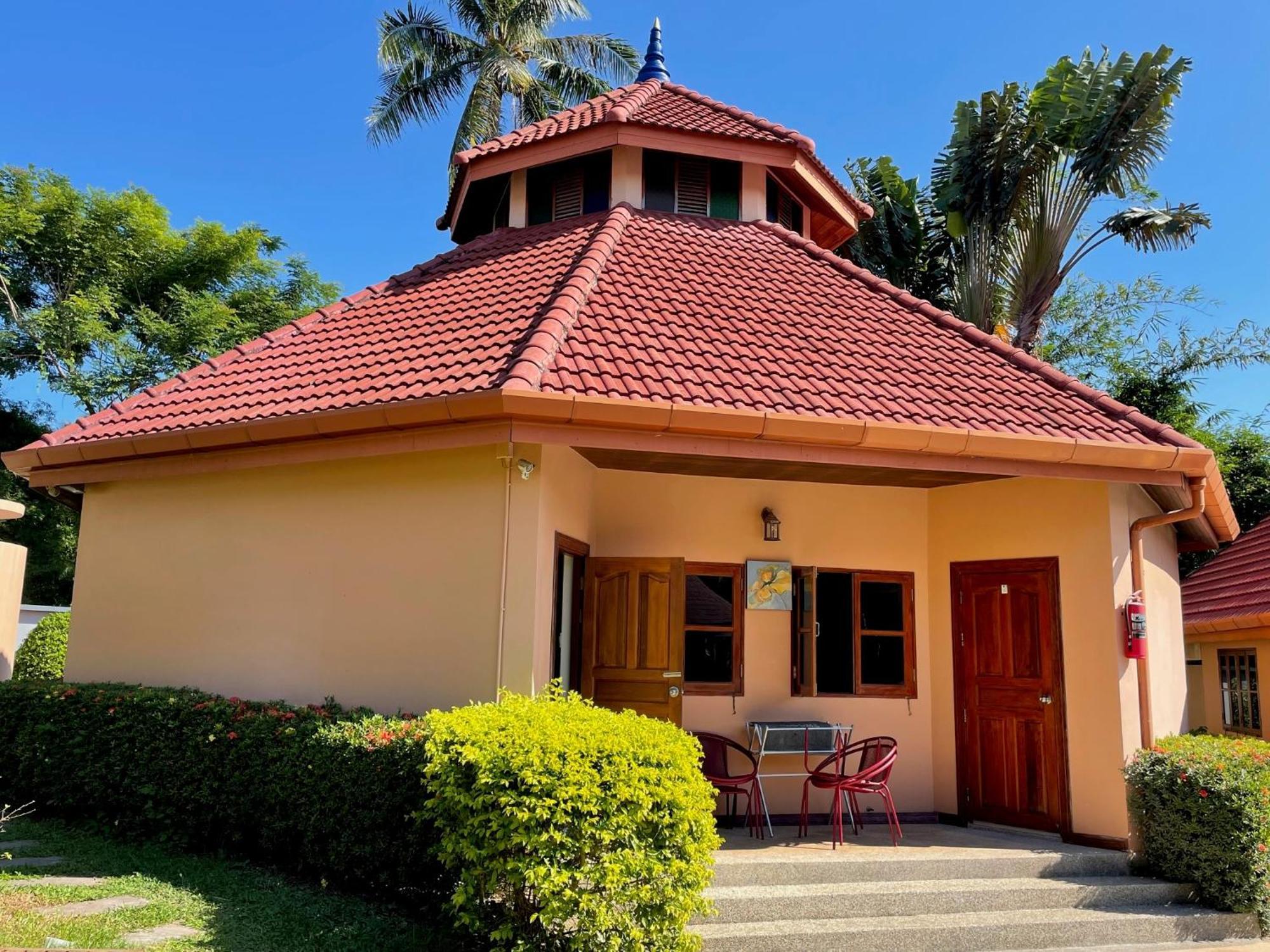 The Pace Phuket Boutique Resort Rawai エクステリア 写真