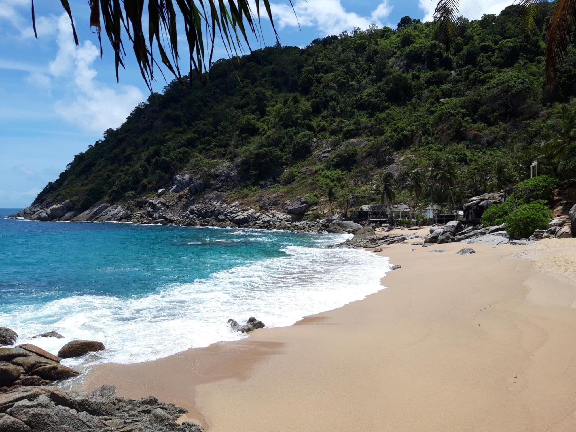 The Pace Phuket Boutique Resort Rawai エクステリア 写真